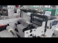 FOCUS Termalna maszyna do cięcia papieru