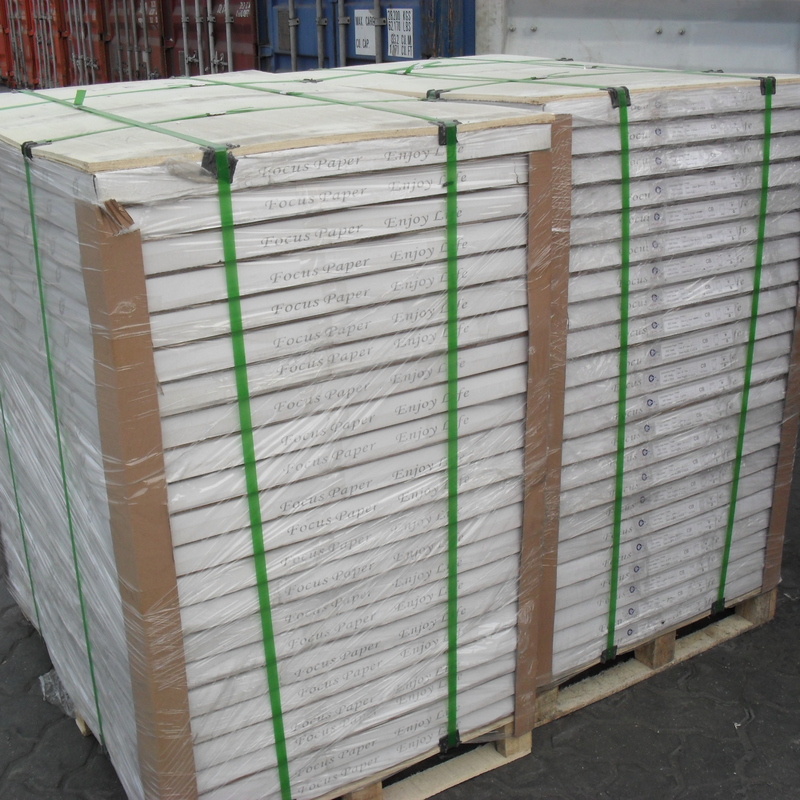 61 X 86cm 80gsm Offset Printing Paper