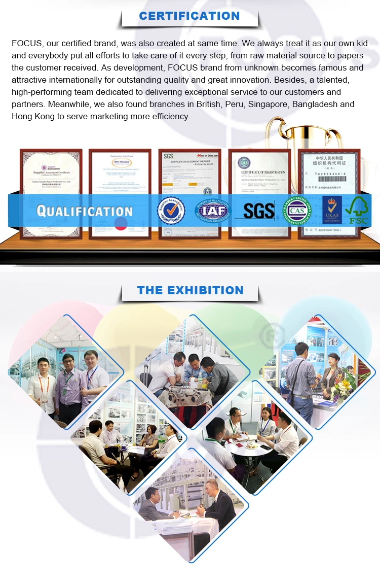 FaxThermo Plus: Wysokiej jakości termiczny papier do faks&oacute;w/papier termiczny/papier w rolce termicznej/kasa fiskalna 2