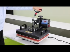 Rolowanie papieru termicznego