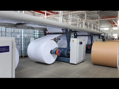 FOCUS A4 Maszyna do cięcia i maszyna do pakowania