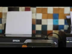 Obrazowanie i gładkość papieru termicznego FOCUS jest znacznie lepsza niż w innych markach.