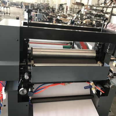 FOCUS Brand Cash Register Roll Slitting Machine 35-100m/min
