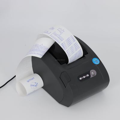 80mm Width Jumbo Thermal Paper Roll High Grammage
