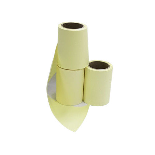 CHINA A Grade FACE STOCK / Adhesive / Release Liner Glassine Release Paper