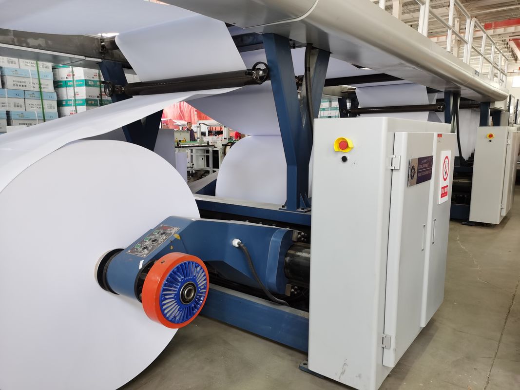 BPA Free 50 Rolls/BOX 45-70gsm Thermal Paper Roll Good Whitness