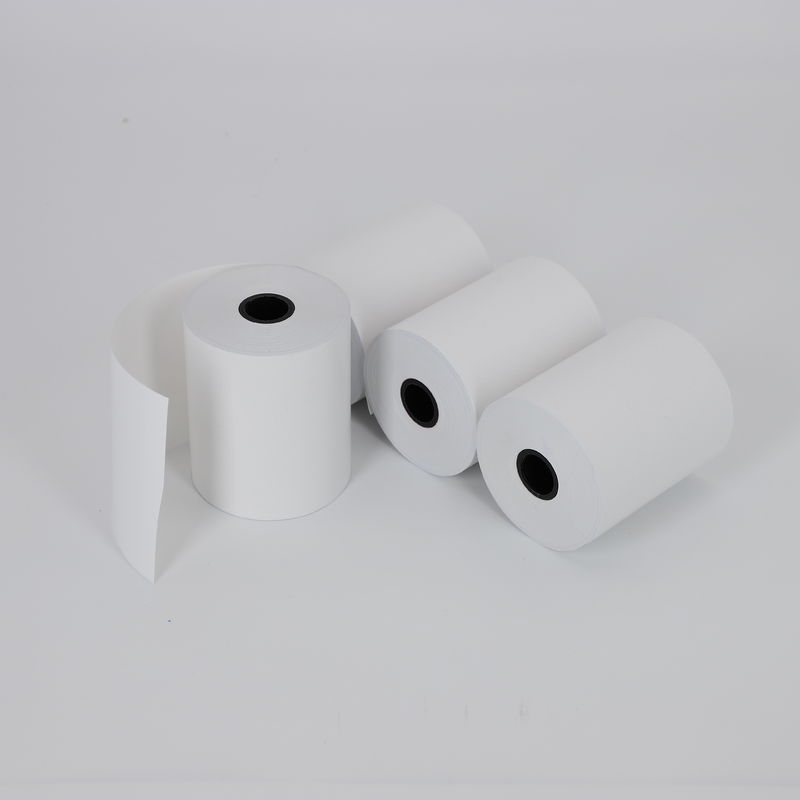 45/48/55gsm Thermal Paper Jumbo Roll with Advanced Technology and Customizable Specifications