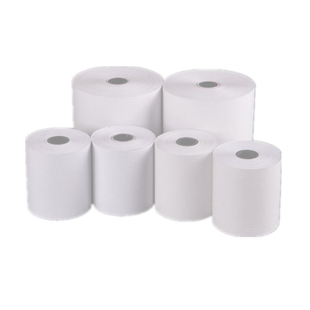 Image Black 80mm Thermal Paper for Printing