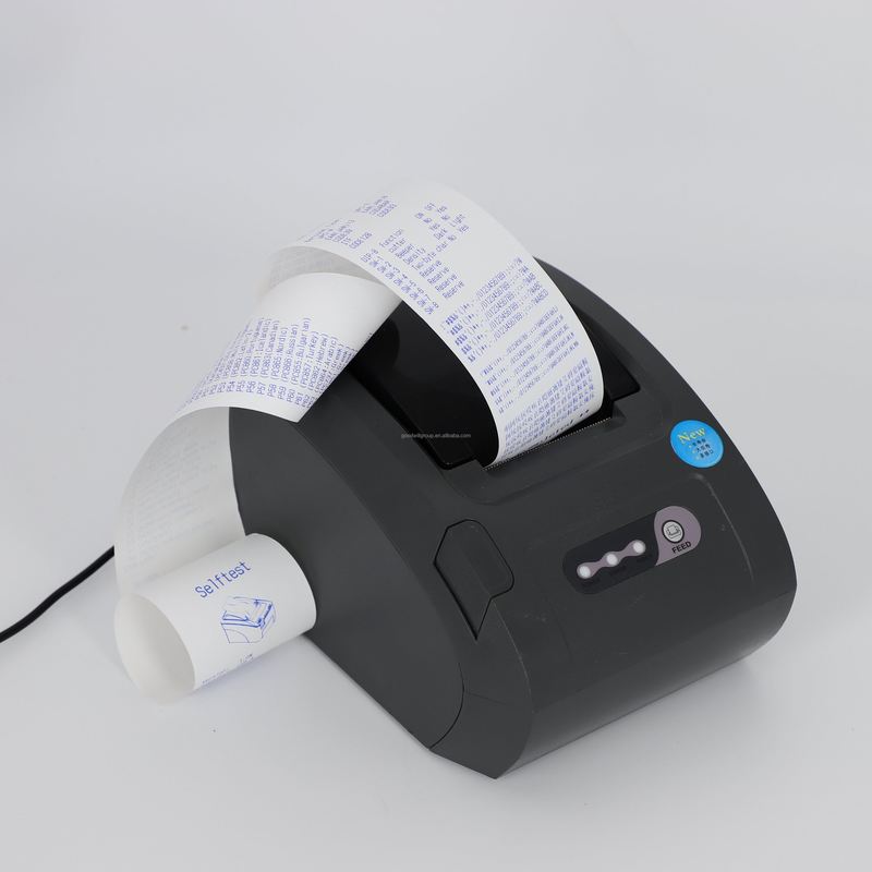 3 Inch Versatile Thermal Label Paper Roll For Different Labeling Applications