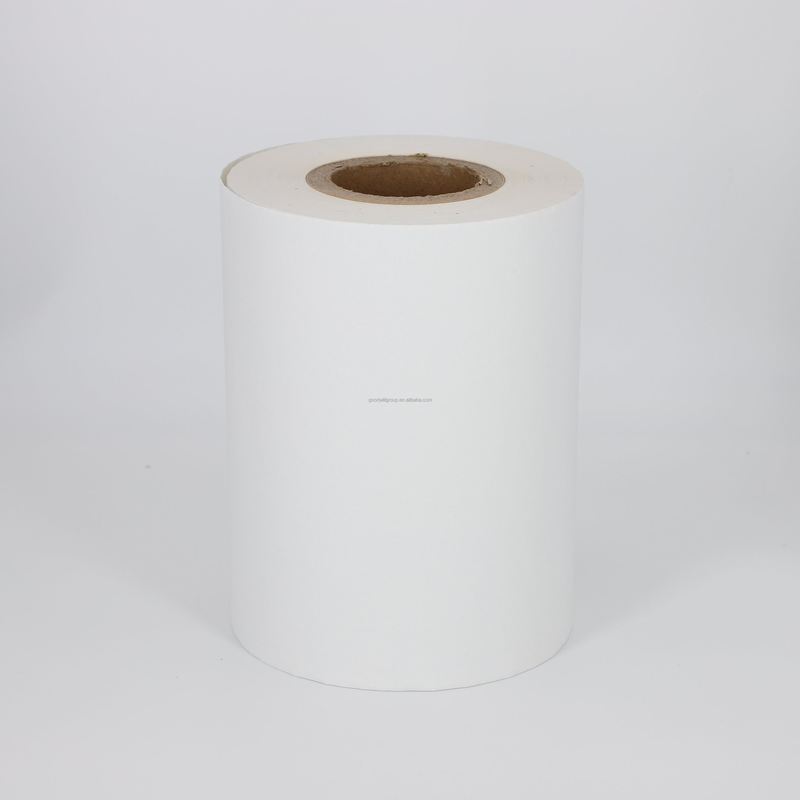 80mm/57mm Width BPA Free Jumbo Thermal Paper Roll With Good Whitness