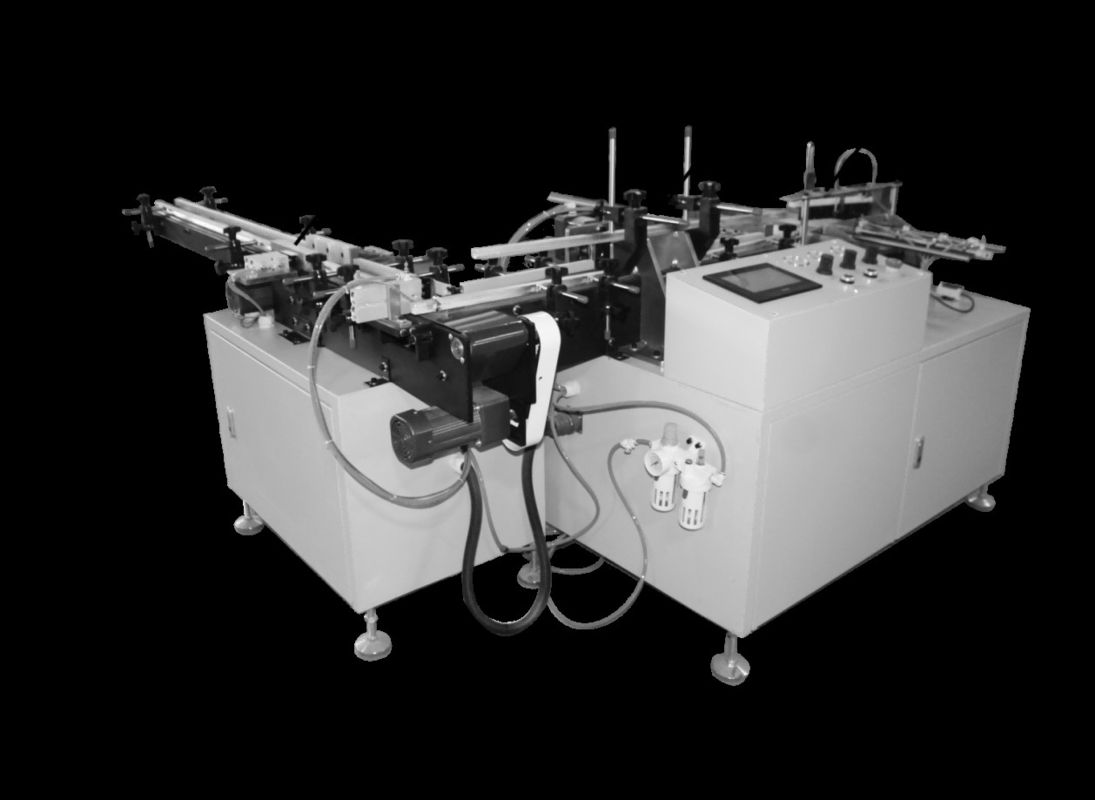 900mm Thermal Paper Slitting Machine | 200m/min Speed