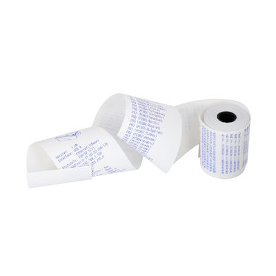 China Producent A GRADE Papier wrażliwy na ciepło JUMBO Roll