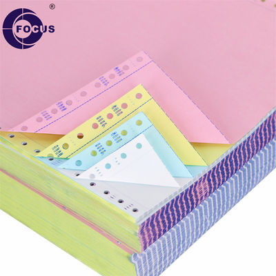 Dobry obraz Intensity Auto Kopiowanie Papier W Różowym Dla rozwiązań biznesowych