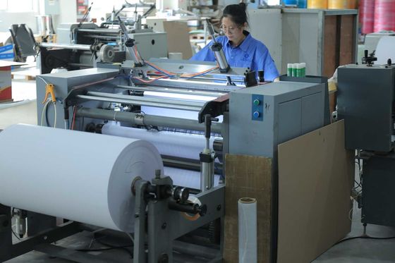 Bez BPA rolka papieru termicznego do pokwitowań POS ️ Baza z masy drewna, wysoka gładkość i długie zachowanie obrazu