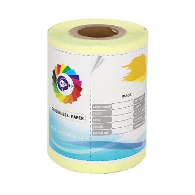 FSC ISO Producent najwyższy stopień CB/CFB/CF Papier do kopiowania automatycznego