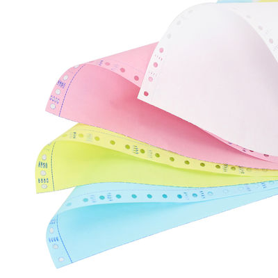 FSC A GRADE CB/CFB/CF Faktura Papier bezwęglowy do ciągłego rachunkowości